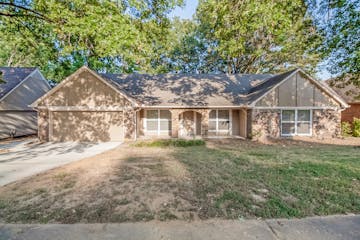 2526 Jenwood St Memphis, TN 38134